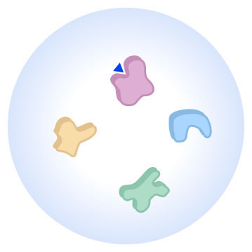 Native Biological System Treated With A Small-molecule - Top-level Domain (359x359)