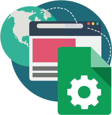 Update Your Sport Score Site - Website (600x600)