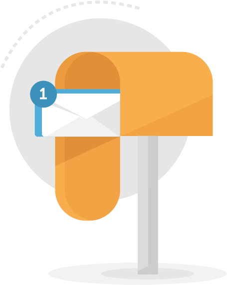Get Your Emails Noticed By Having The Best Email Subject - Email (600x600)