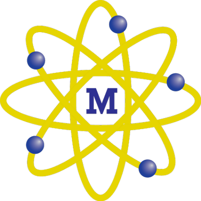 Midland Chemics - Midland Chemics (400x400)