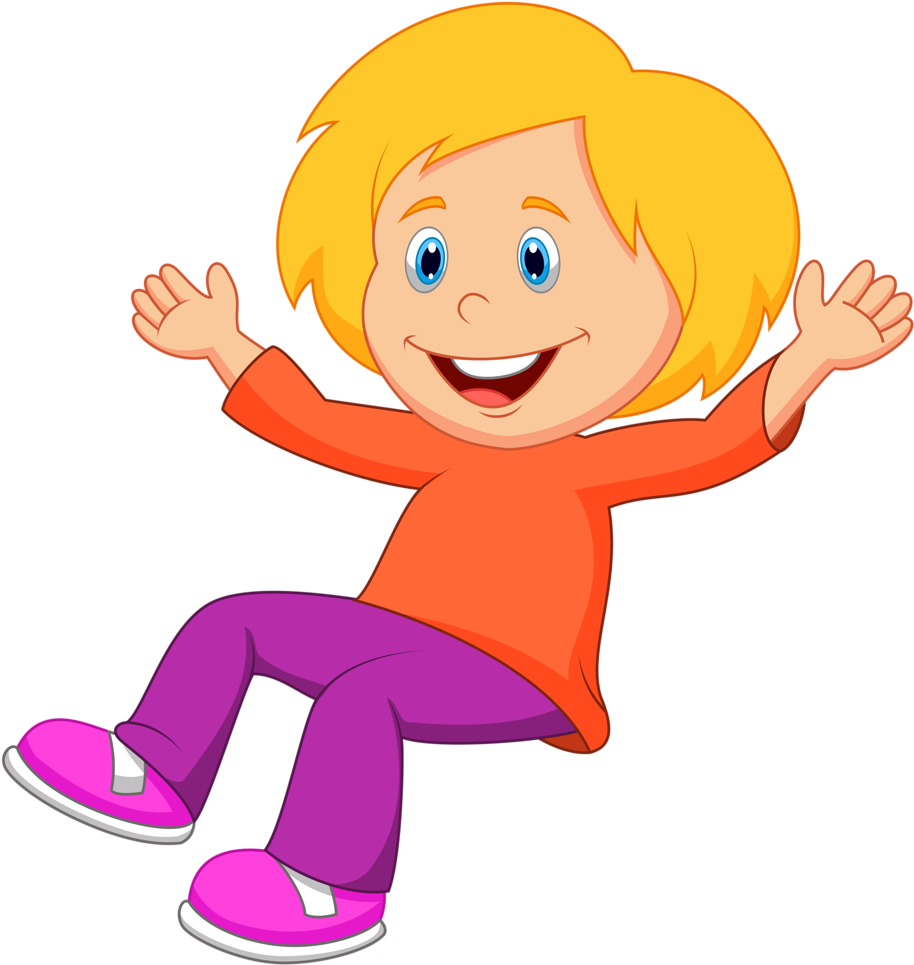 Bonecas & Meninas Clips, Views Album, Clip Art - Child (973x1024)