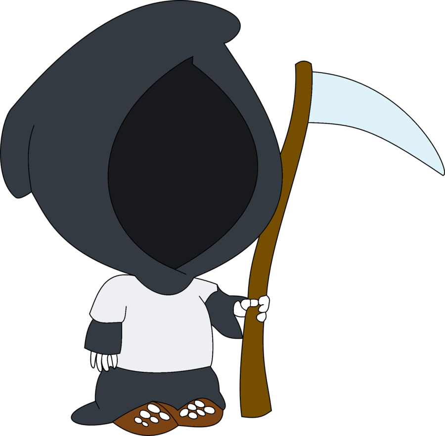 Young Death Family Guy (900x883)
