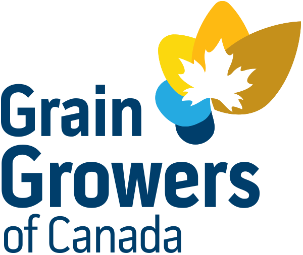 Crop Logistics Working Group Resumes Important Work - Canada Flag (600x506)