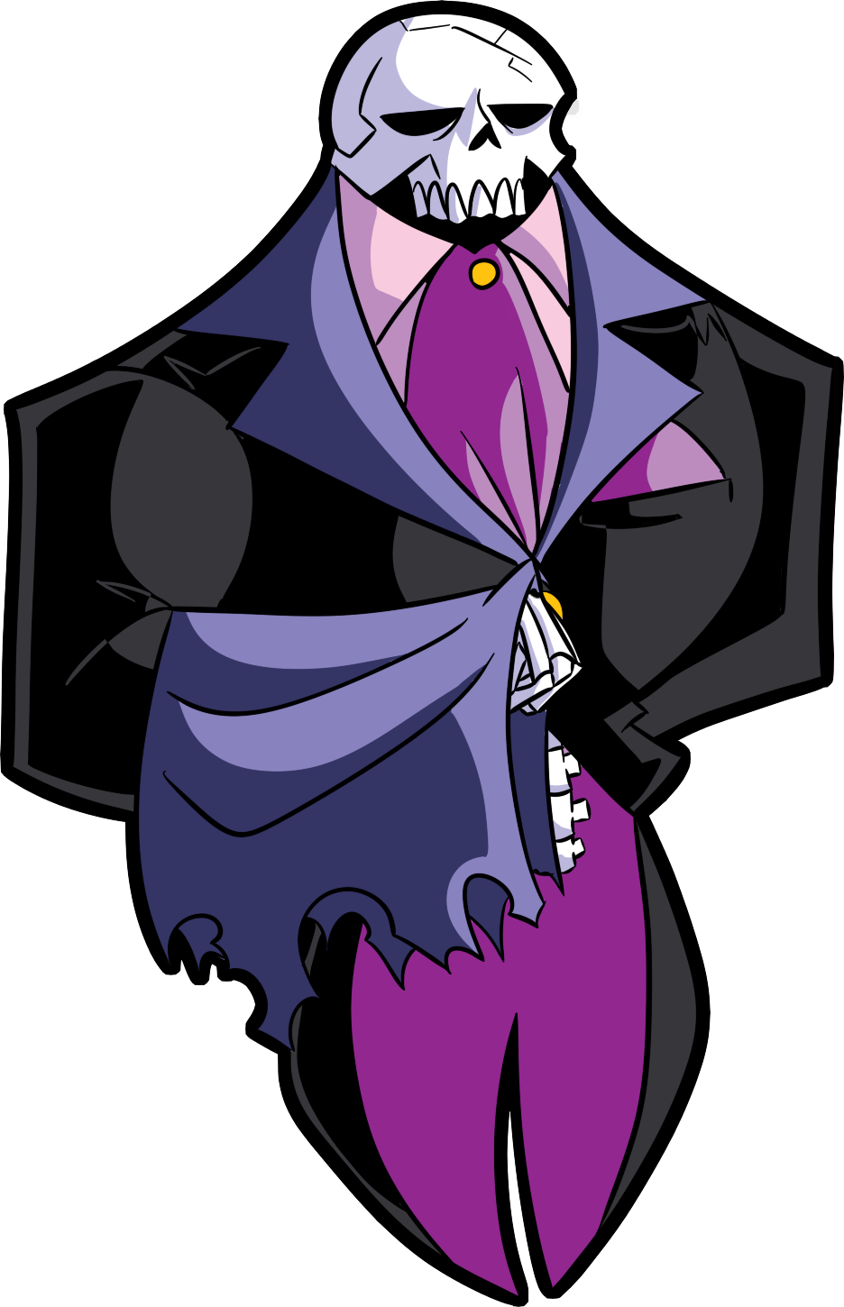 Banner Library Stock Grimmsworth Explore On Deviantart - Death (936x1450)