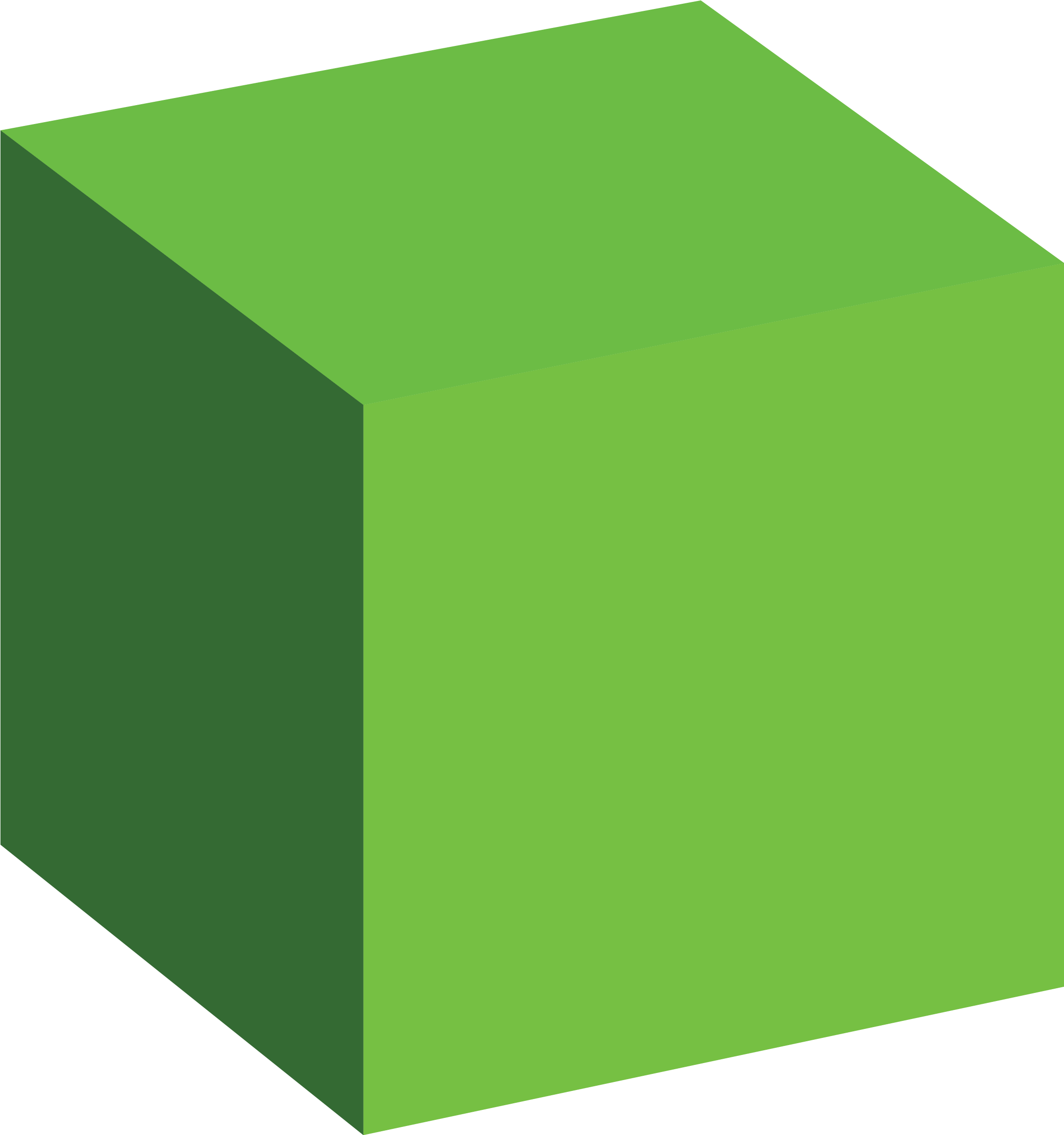 La Boite Verte - Boite Verte (2396x2396)