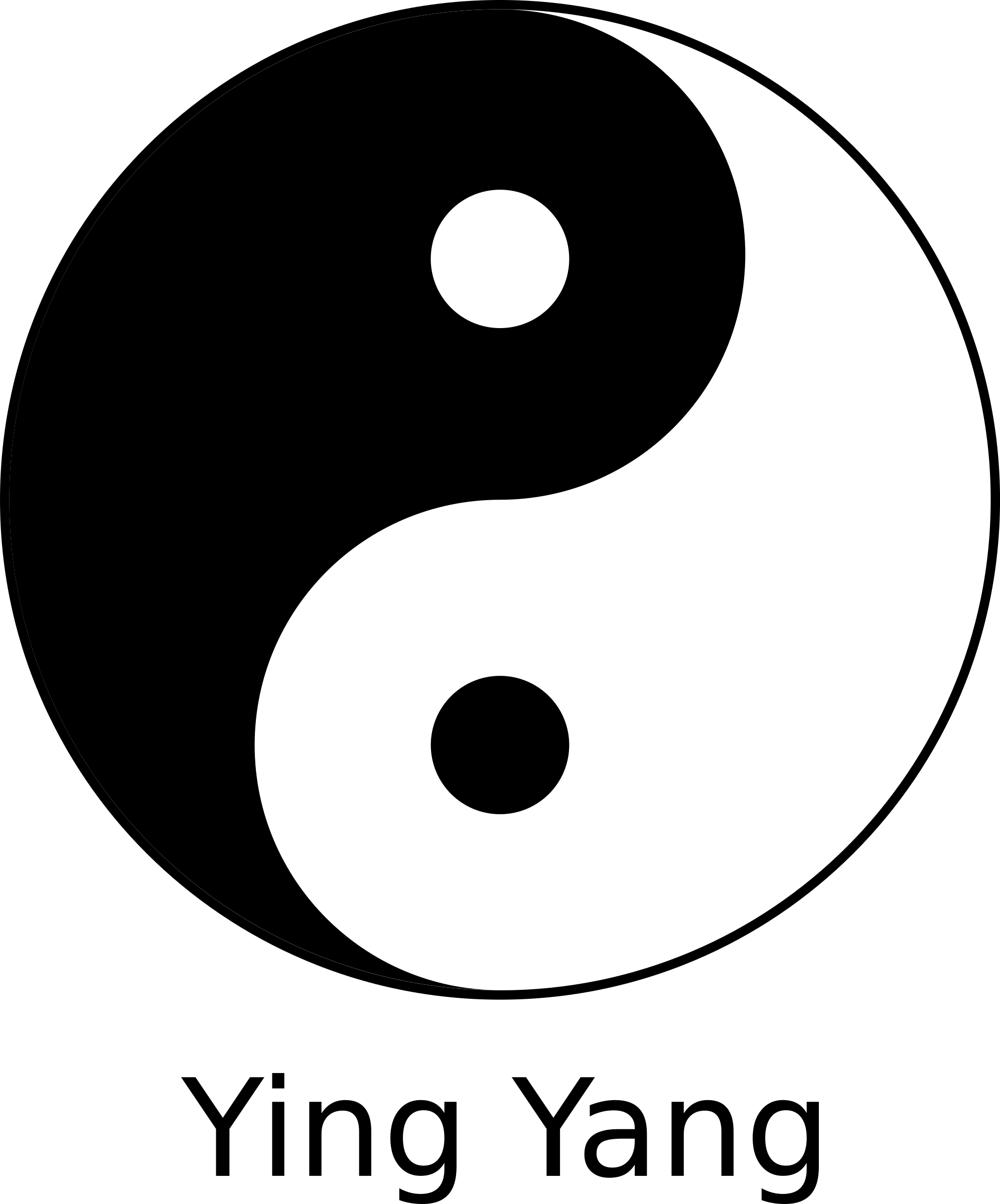Yin Yang Porn