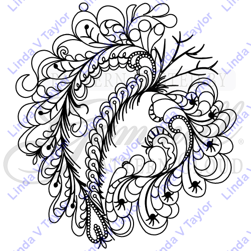 Lt 2204 Loving It Passionately - Illustration (500x500)