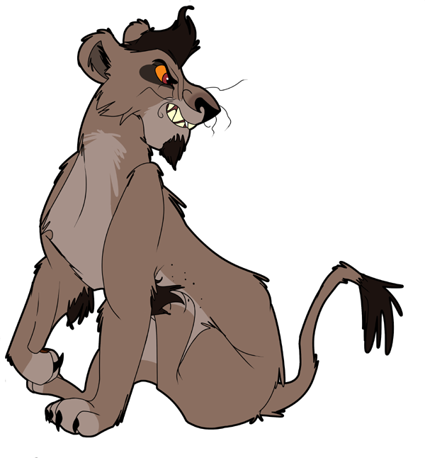 The Lion King Clipart 3 Lion - Lion King Nuka Png (600x646)