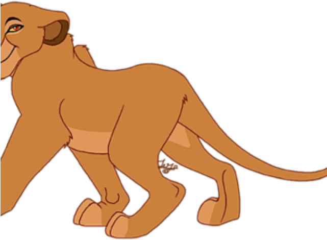 puma the lion king
