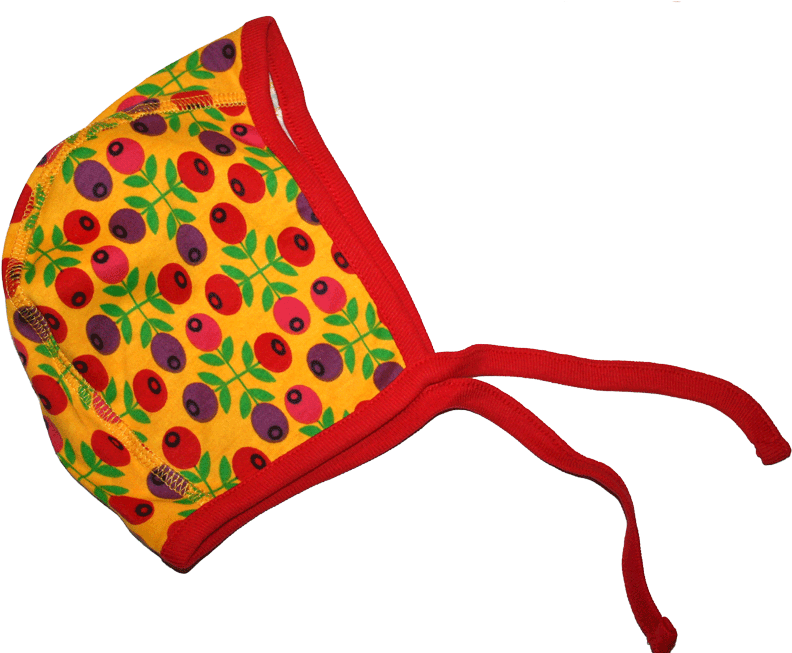 Baby Bonnet Berries - Infant (821x652)