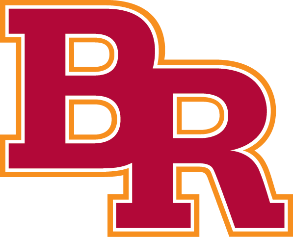 Brother Rice Seeks Athletic Administrative Assistant - Brother Rice Chicago Logo (597x483)