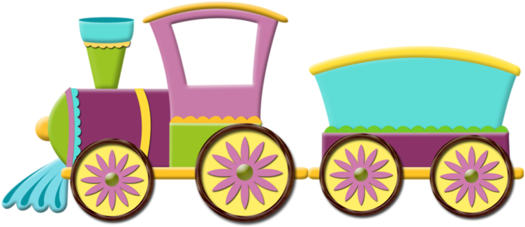 ϦᎯϧy ‿✿⁀ - Train (800x340)