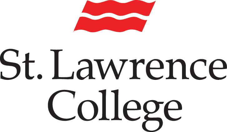 Administrative Staff - St Lawrence College Logo (727x423)