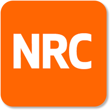 Employer - Nrc - Category - Administration - Nrc Norwegian Refugee Council Logo (370x370)