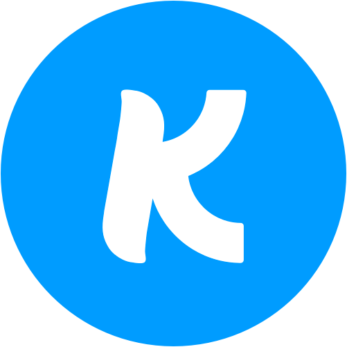Kindrid - Skype Video Call Icon (501x501)