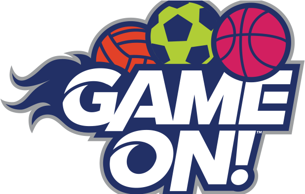2018 Vbs Clinic Photos - Game On Vbs Logo (680x393)