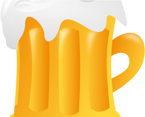 Banner Free Download Beer Clipart Free - Beer Animada Png (640x480)