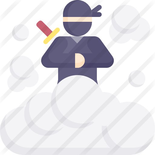 Smoke Bomb Free Icon - Icon (512x512)
