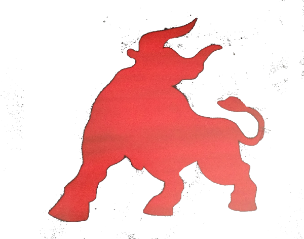 Smok'n Bull Rubbed, Smoked, - Le Smok'n Bull (600x471)