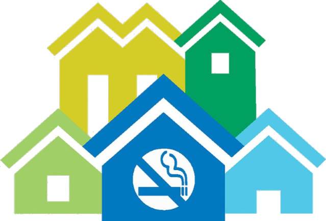 Smoke-free Public Housing - Smoke Free Housing (639x434)