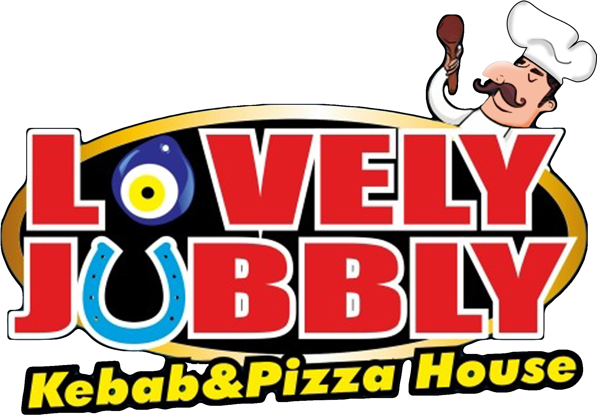 Lovely Jubbly Kebab House - Lovely Jubbly Kebab House (1952x1365)