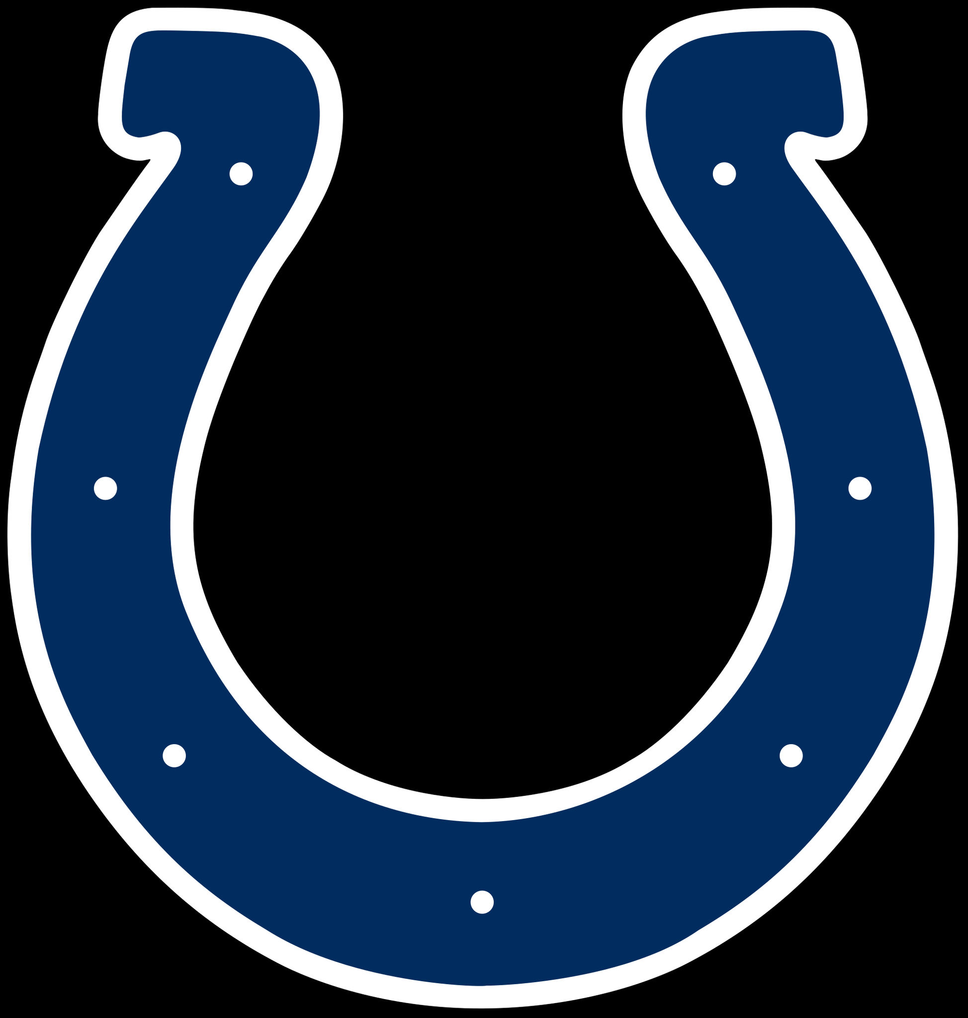 Indianapolis Colts @ Oakland Raiders - Indianapolis Colts Denver Broncos (1947x2048)