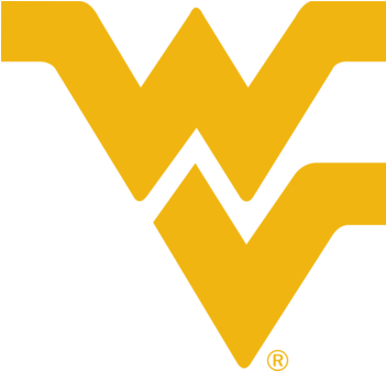 Mountaineers West Virginia - West Virginia University (350x350)