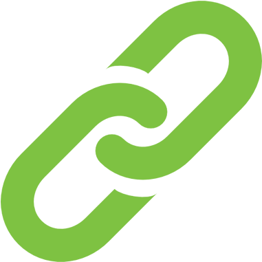 Slingshot Link™ - Web Link Icon Png (538x380)