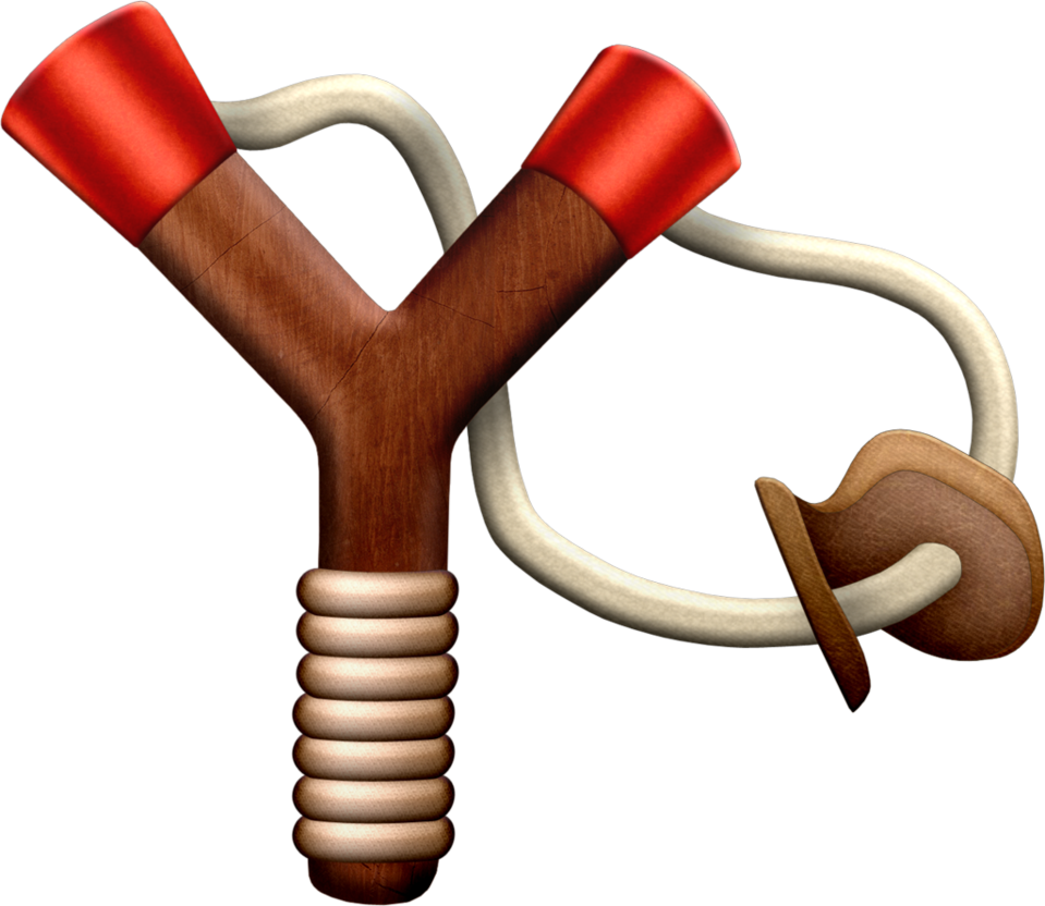 Oot Fairy Slingshot By Blueamnesiac-d6iy2g8 - Legend Of Zelda Slingshot (959x832)