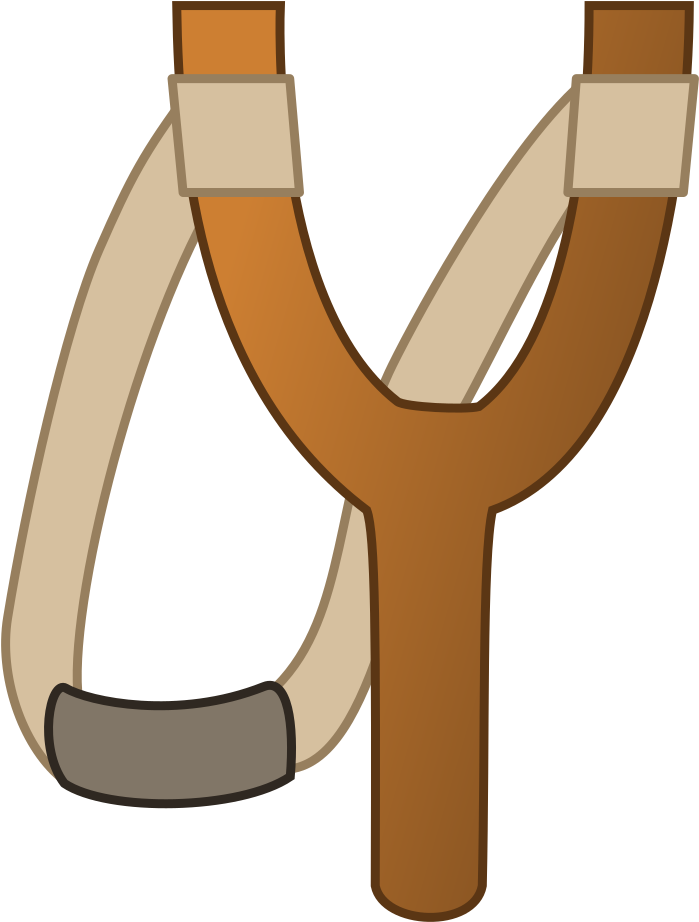 Bronze Slingshot - Bronze (794x1123)