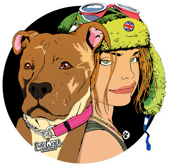 Email - Contact@sidewalkspecials - Org - Office Hours - A Second Chance At Happiness (600x600)