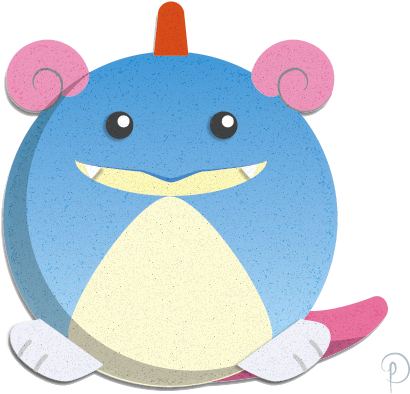 Having The Pieces From Previous Dots Allows Me To Quickly - Cartoon (490x459)