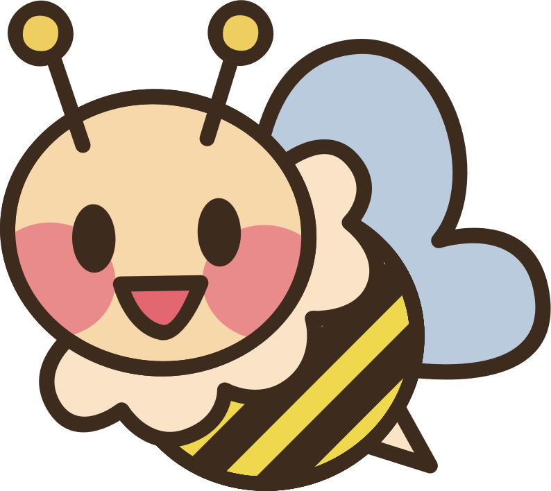 By Oksmith - Honey Bee (794x708)