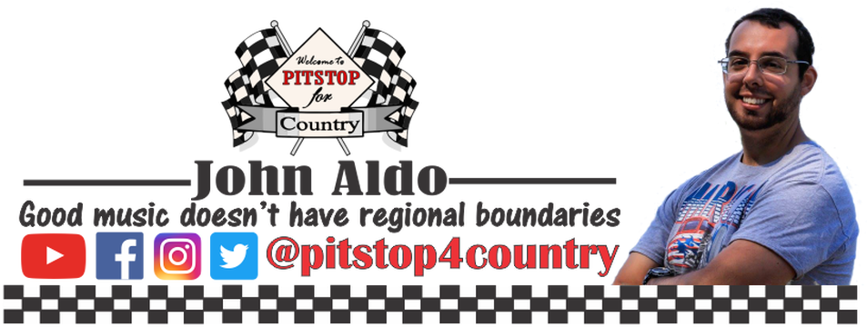 Hear John Hord's Passionate Tribute To His Step-father - Nascar Racing Flag Checkered Flag Round Stainless Steel (960x368)