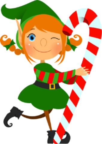 Entire Families Can Be “adopted,” But The Final Date - Santa Claus (340x480)