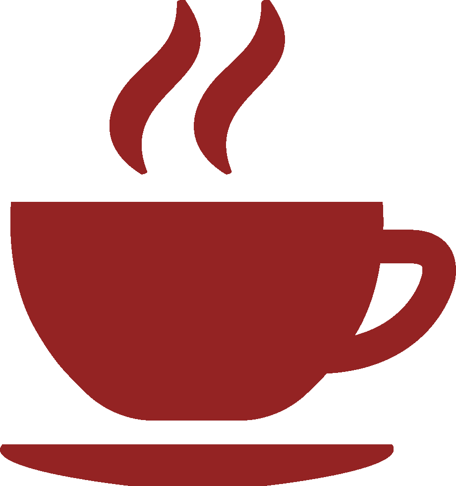 Coffee Break - Coffee Icon Png (920x980)