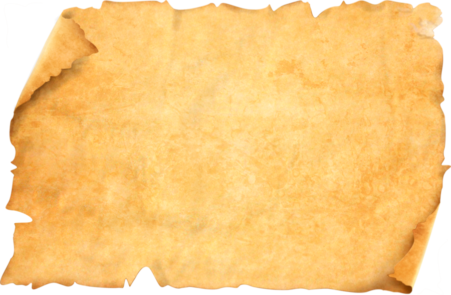 Old Paper Png Clipart Origami Birds - 你一定不知道的56個歷史真相 [book] (900x588)