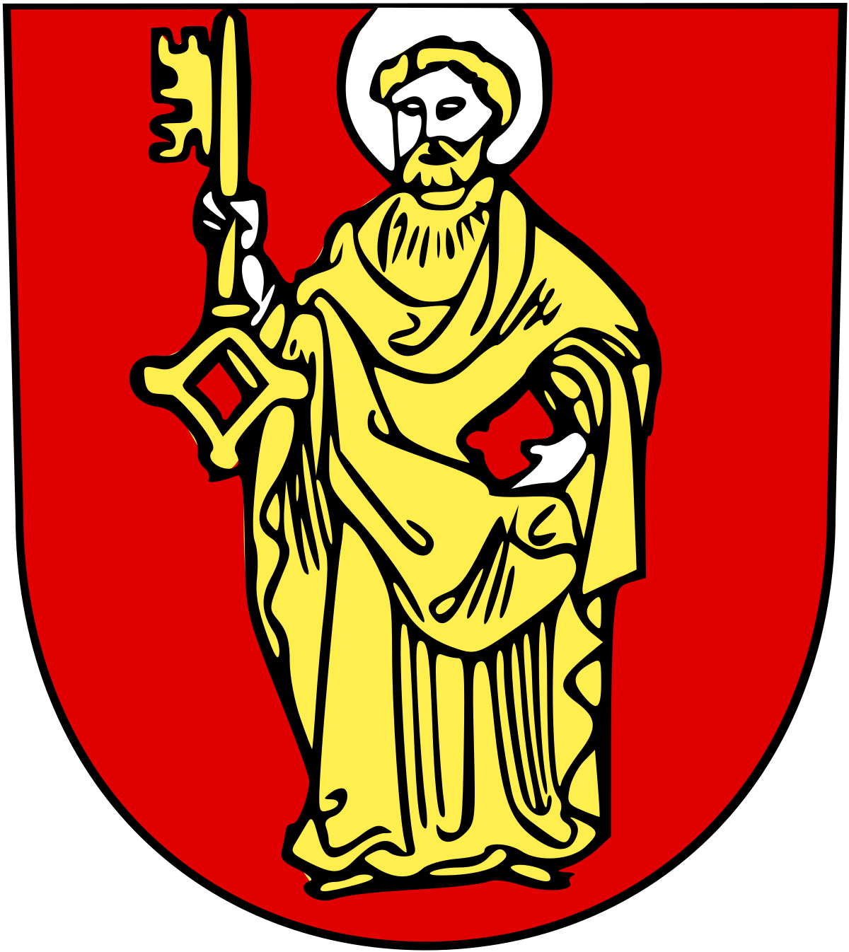 Trier Coat Of Arms (1200x1346)