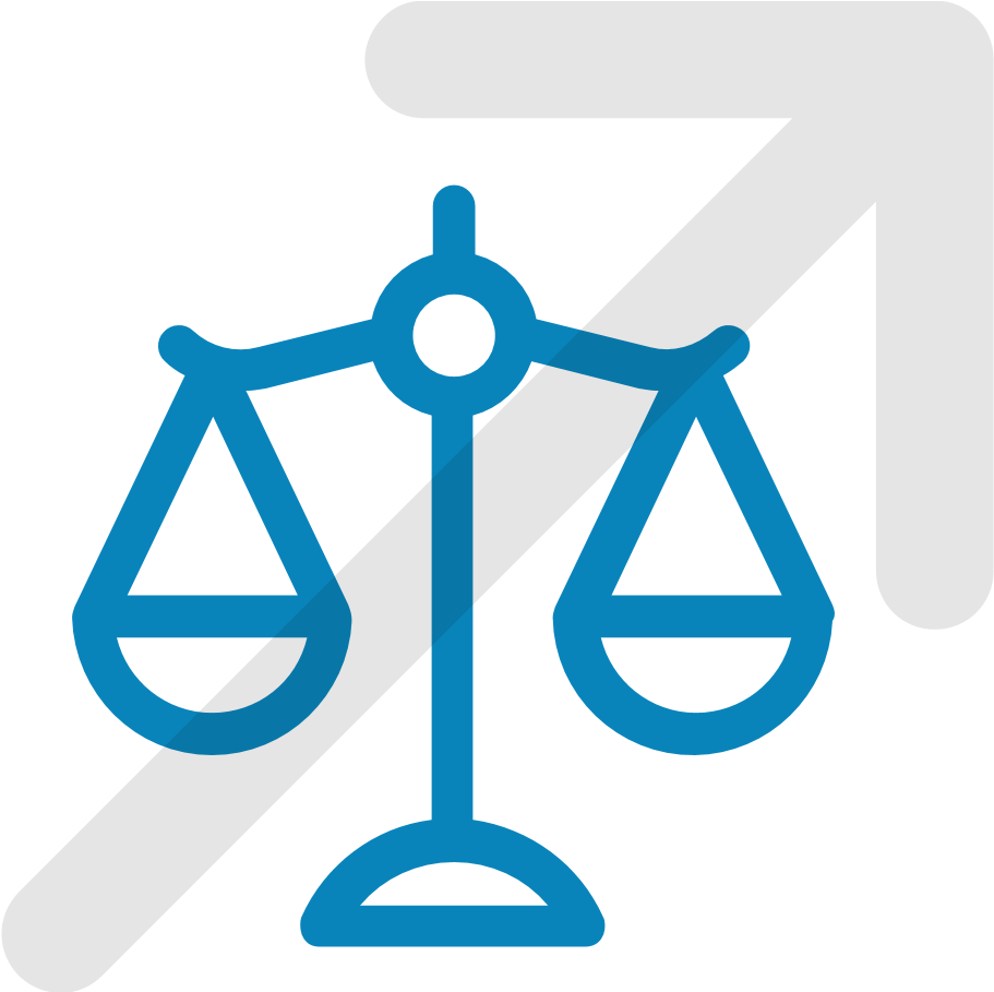 Africa And The Eu Face Common Challenges And New Threats - Scales Outline (1680x908)