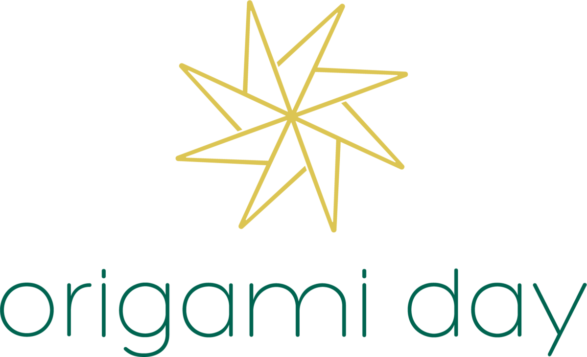 Origami Day Logo V=1528411101 - Origami Day (1199x730)