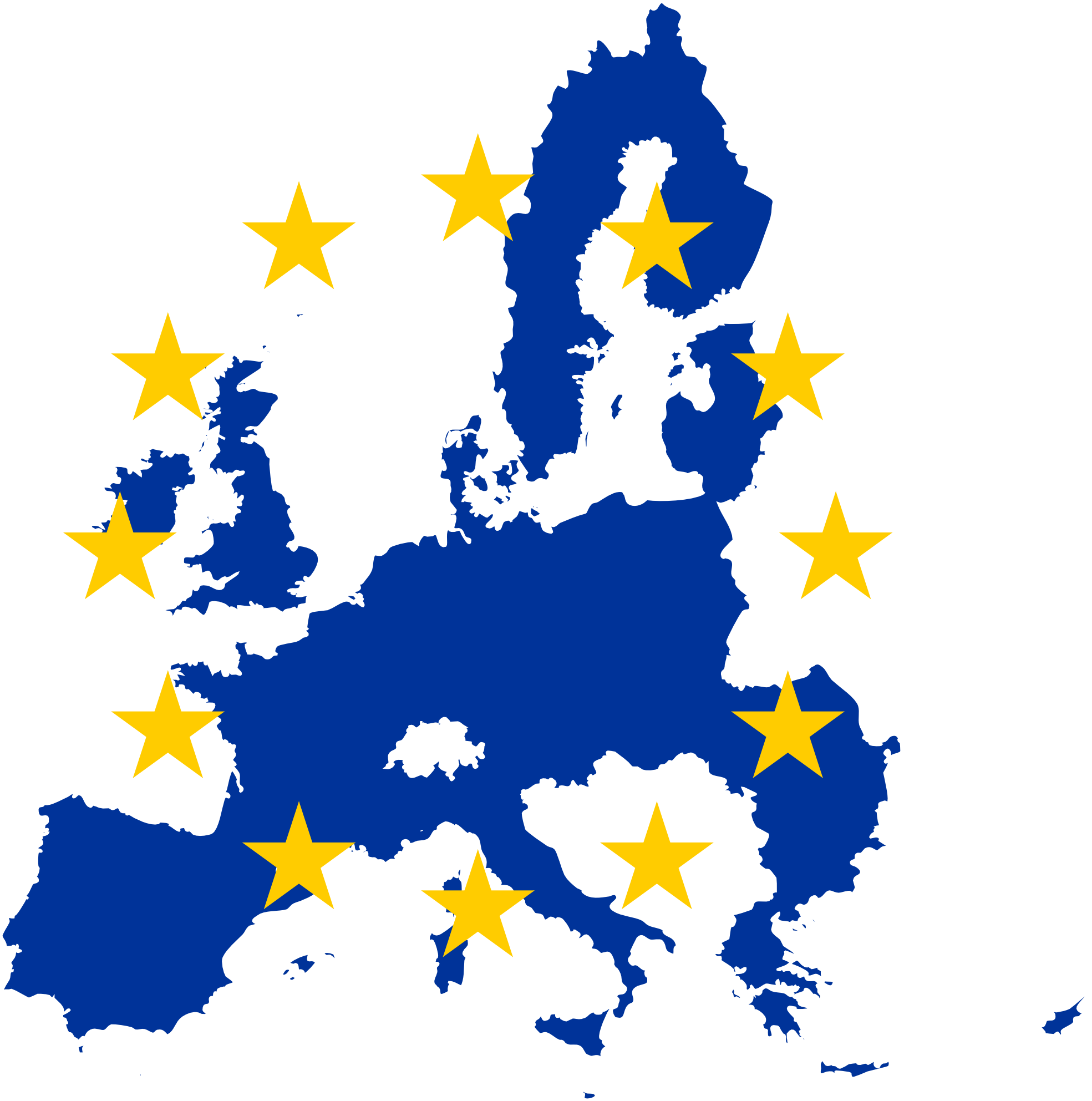 Europe - Eu 2016 (1969x1985)
