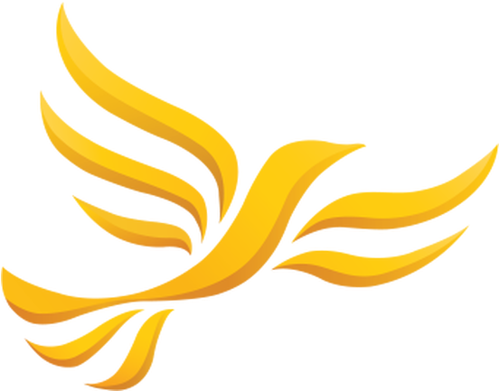 Liberal Democrats Png (719x600)