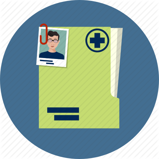 Medicine Clipart Medical Record Health Care - Medicine (512x512)