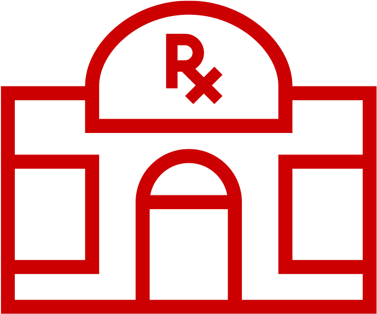 Medication Clipart Medication Reconciliation - Cvs Opioid (736x736)