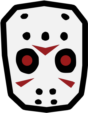 Friday The 13th - Friday The 13th Killer Puzzle Icon (408x408)