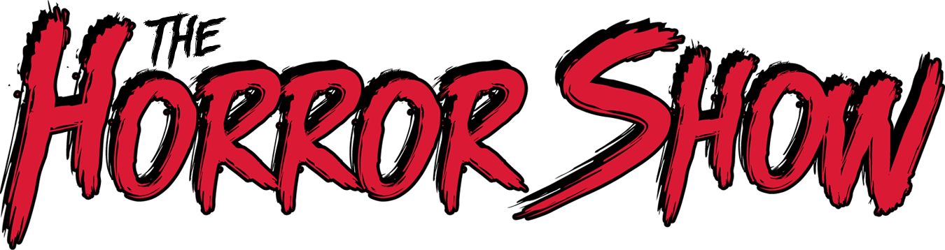 Ths - Horror Movie Name Png (1350x358)