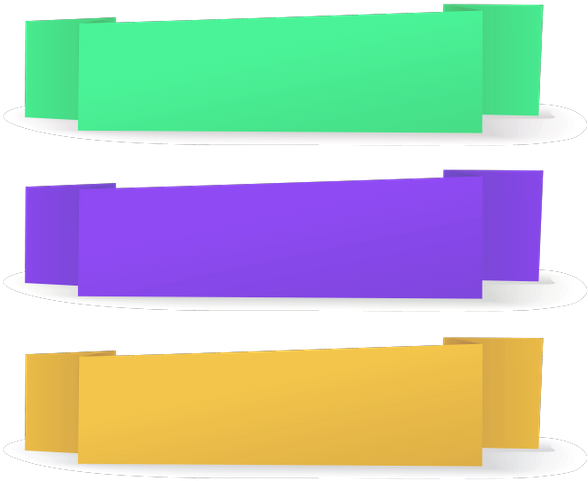 Лента Оригами, Цветная Лента, Ribbon Of Origami, Color - Origami (600x480)