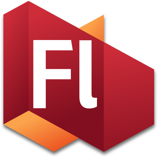 Flash 3 Icon - Adobe Cs5 Icons (512x512)