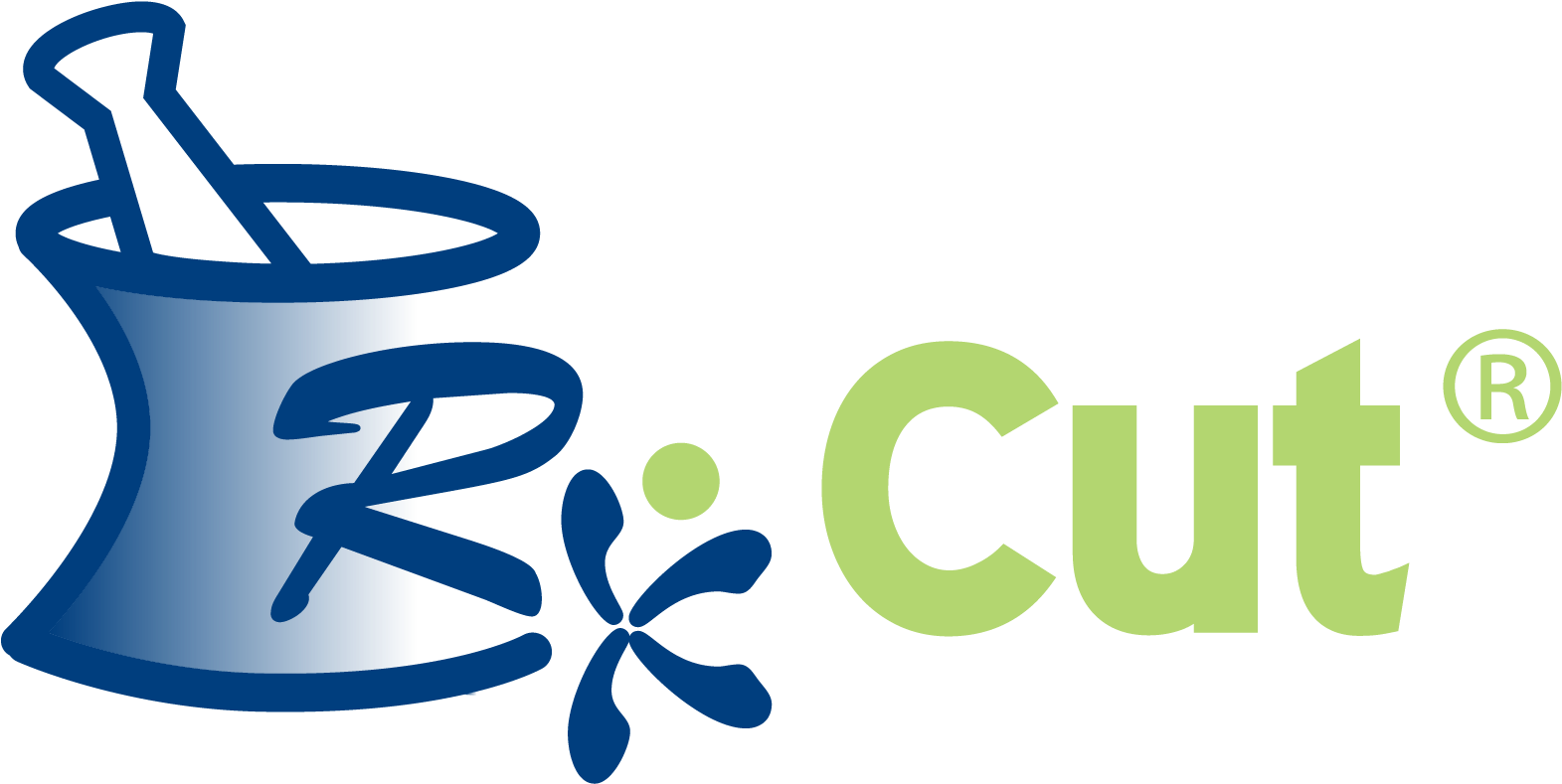 The Free Rxcut Prescription Savings Card Allows Anyone - Rxcut Logo (1640x835)