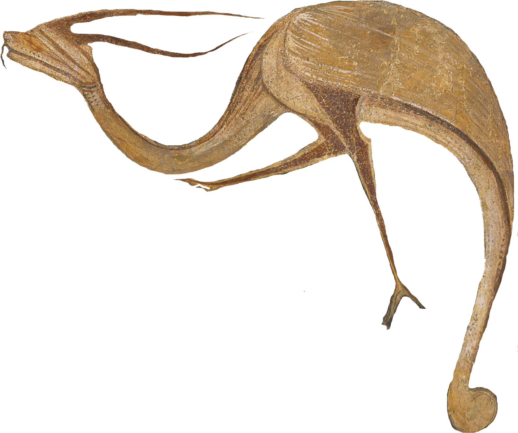 The Department Of History Of Art I Of The Universidad - Del Arte Medieval (1754x1500)